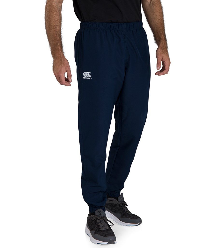 canterbury track pants